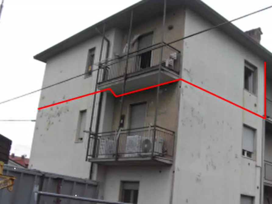 Immagine 7 di Appartamento in vendita  in Via Mazzini a Zanica