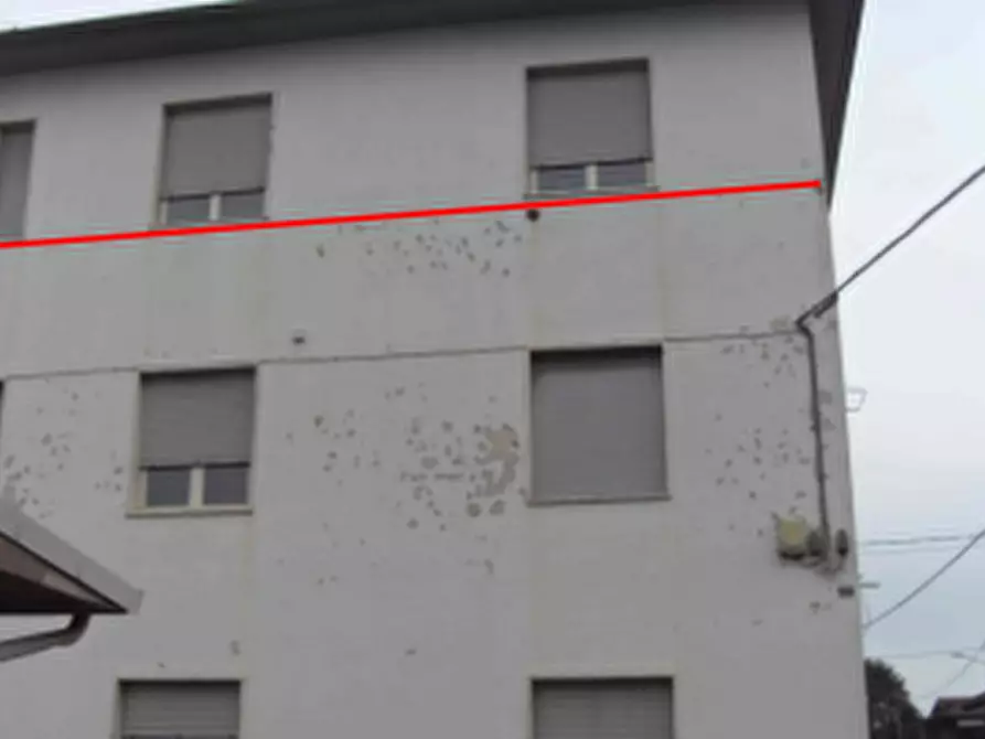 Immagine 10 di Appartamento in vendita  in Via Mazzini a Zanica