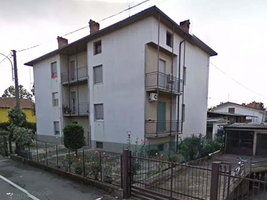 Immagine 19 di Appartamento in vendita  in Via Mazzini a Zanica