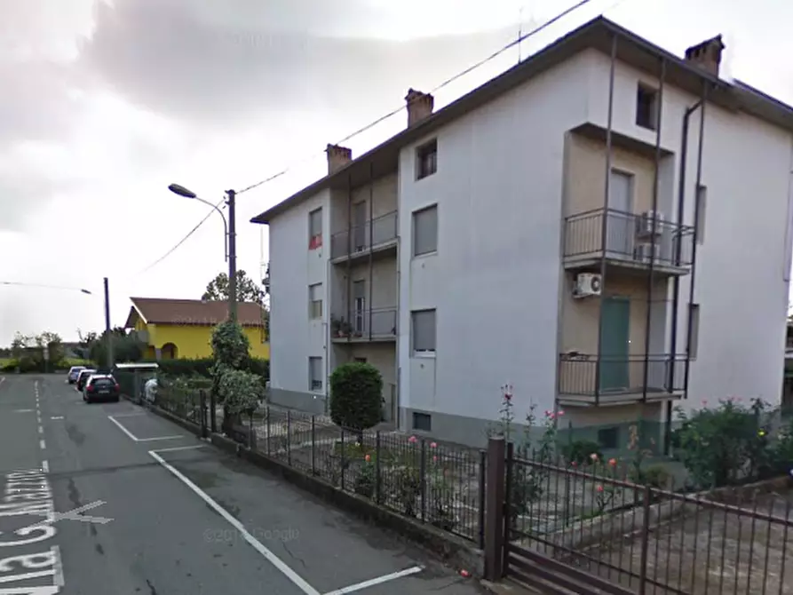 Immagine 20 di Appartamento in vendita  in Via Mazzini a Zanica