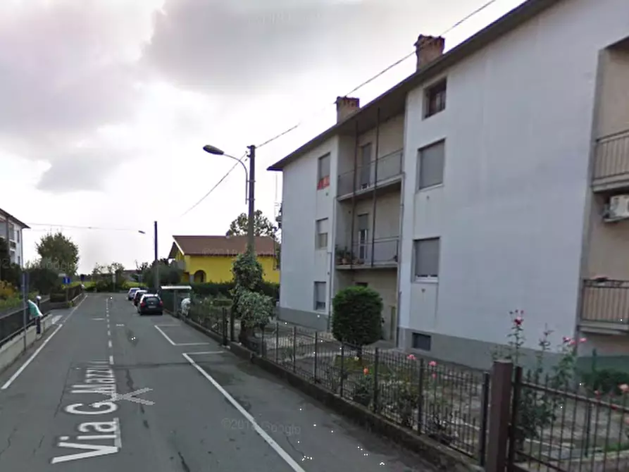 Immagine 22 di Appartamento in vendita  in Via Mazzini a Zanica