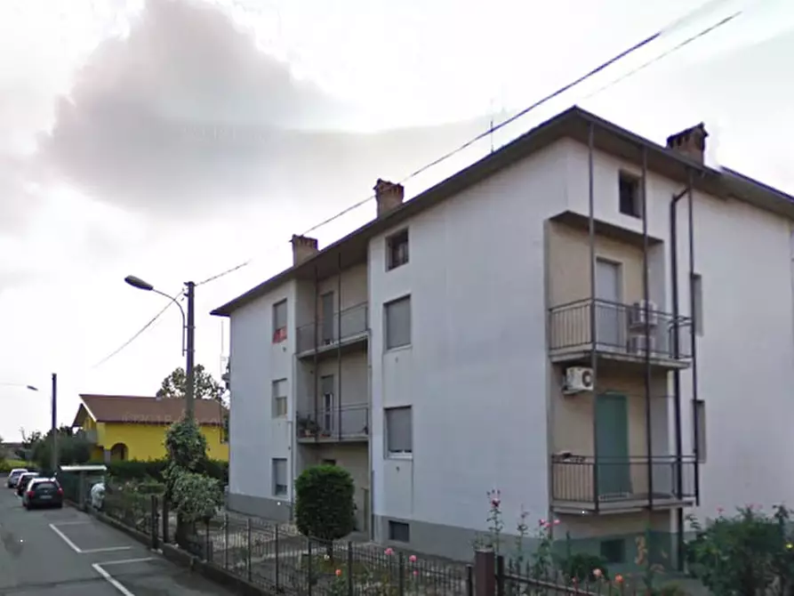 Immagine 23 di Appartamento in vendita  in Via Mazzini a Zanica
