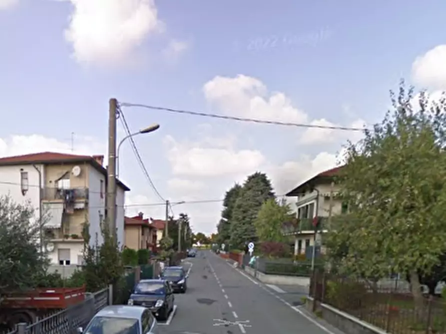 Immagine 25 di Appartamento in vendita  in Via Mazzini a Zanica