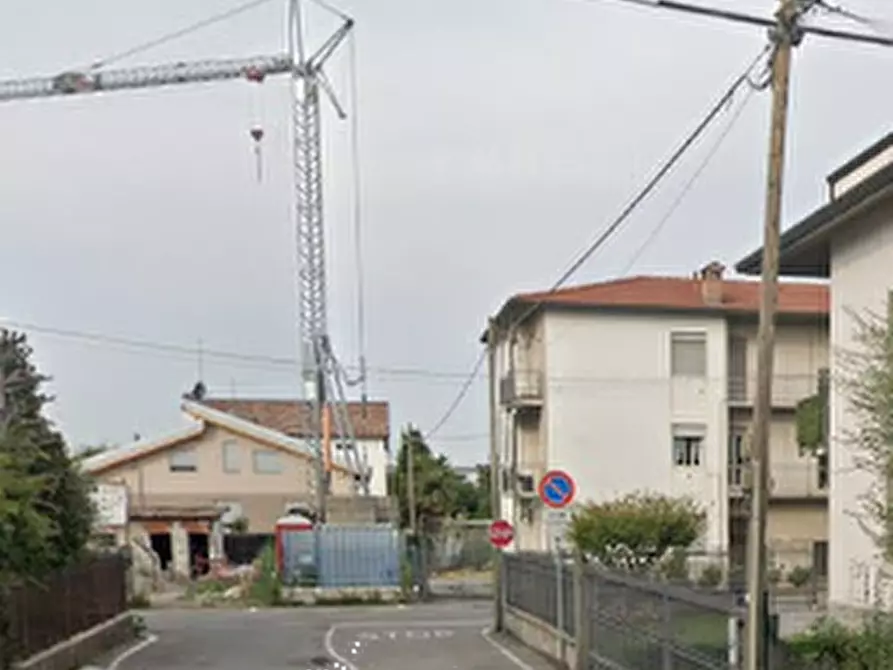 Immagine 27 di Appartamento in vendita  in Via Mazzini a Zanica