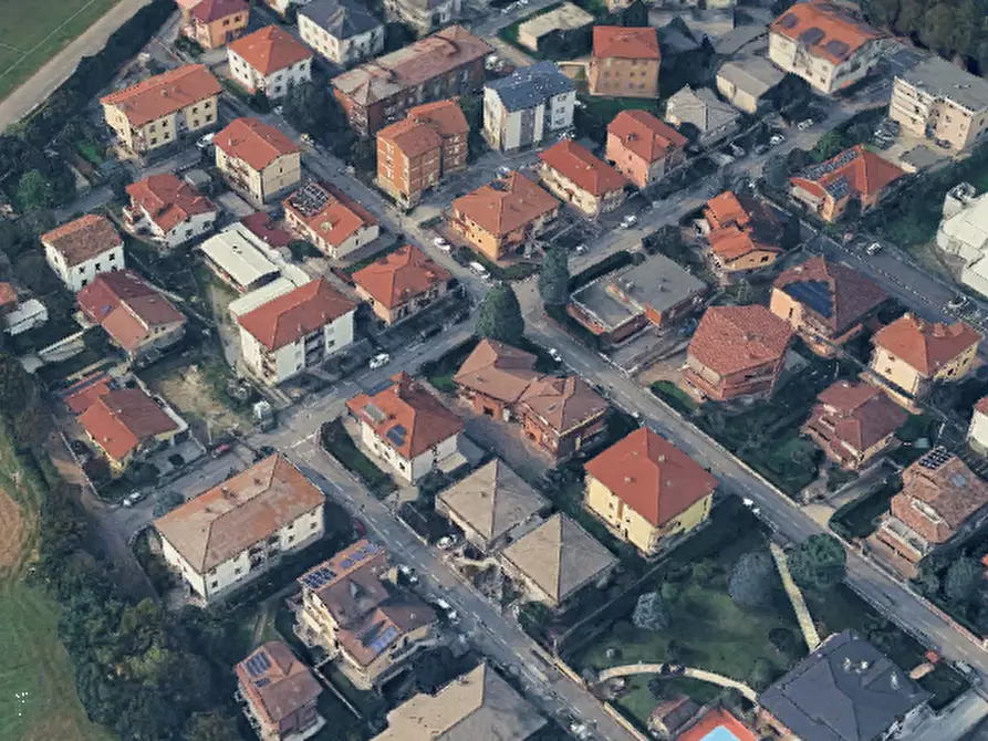 Immagine 32 di Appartamento in vendita  in Via Mazzini a Zanica