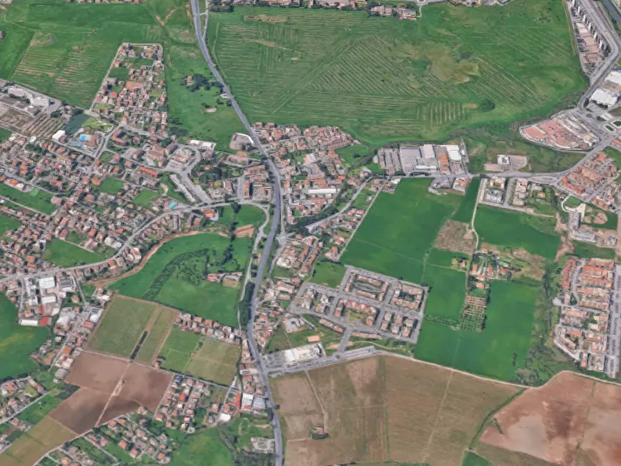 Immagine 7 di Appartamento in vendita  in Via Tuscolana a Roma