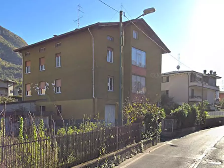 Immagine 2 di Appartamento in vendita  in Via Giuseppe Mazzini  a Darfo Boario Terme