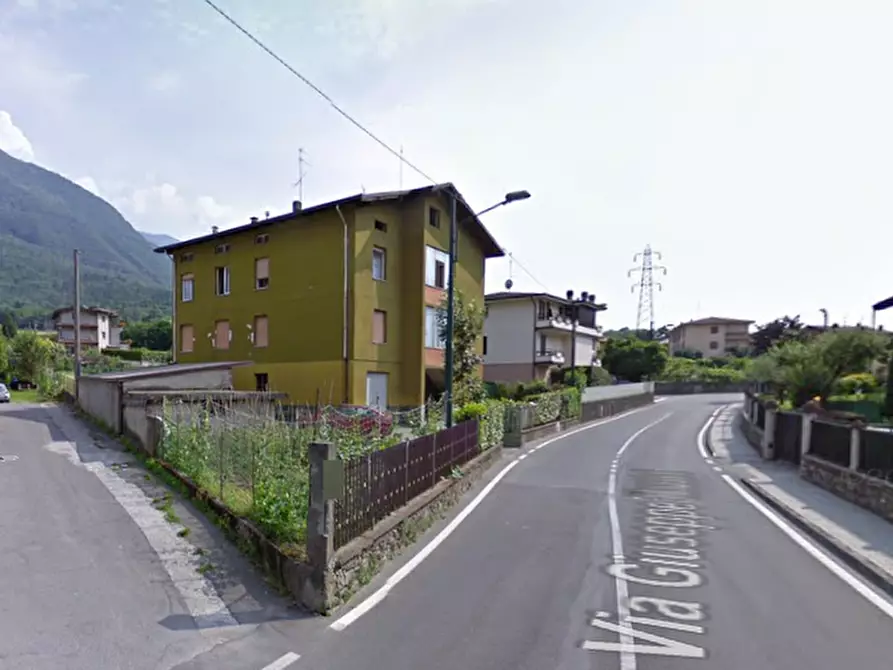 Immagine 4 di Appartamento in vendita  in Via Giuseppe Mazzini  a Darfo Boario Terme