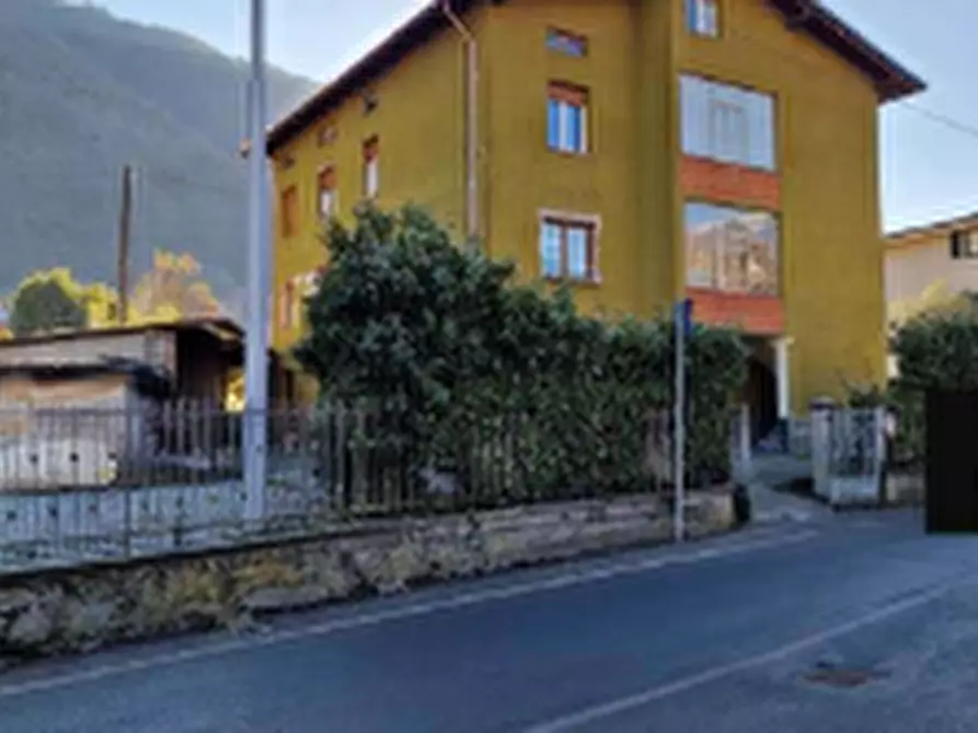 Immagine 7 di Appartamento in vendita  in Via Giuseppe Mazzini  a Darfo Boario Terme