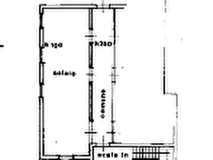 Immagine 8 di Appartamento in vendita  in Via Giuseppe Mazzini  a Darfo Boario Terme