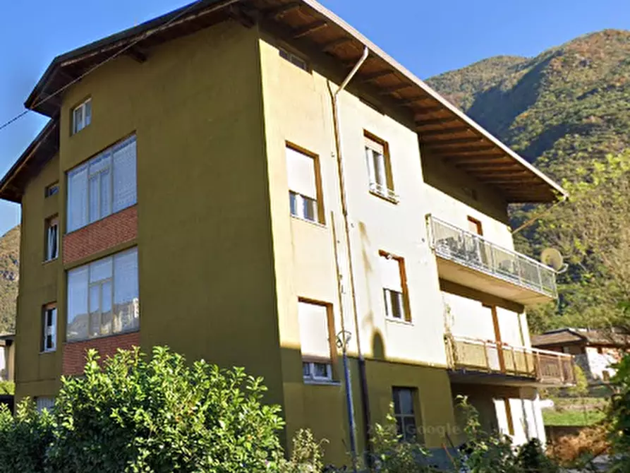 Immagine 21 di Appartamento in vendita  in Via Giuseppe Mazzini  a Darfo Boario Terme