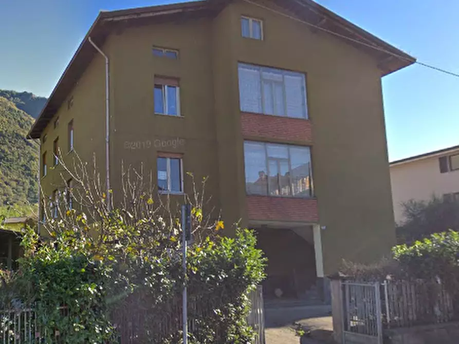 Immagine 22 di Appartamento in vendita  in Via Giuseppe Mazzini  a Darfo Boario Terme