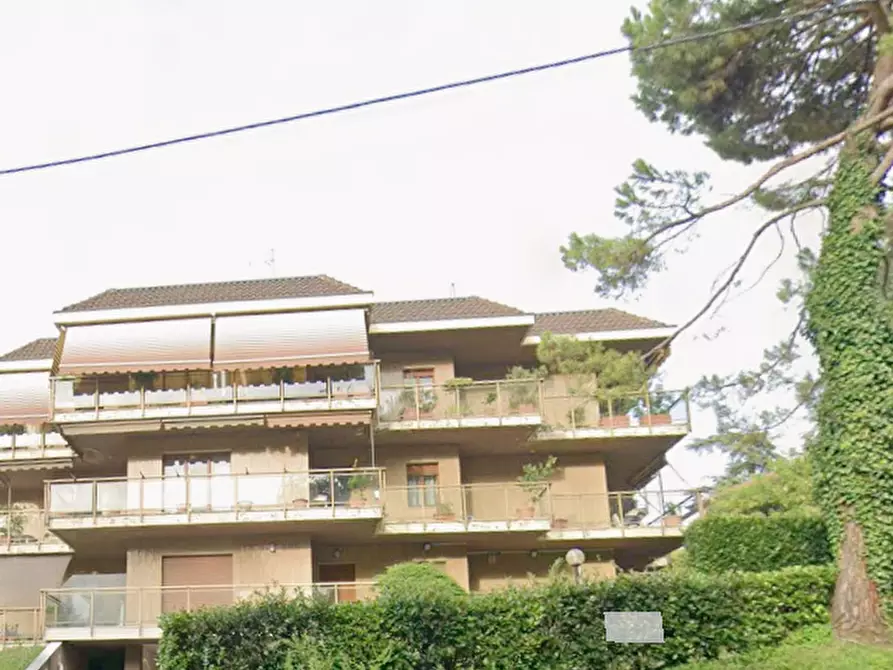 Immagine 8 di Appartamento in vendita  in Via Goldoni a Varese