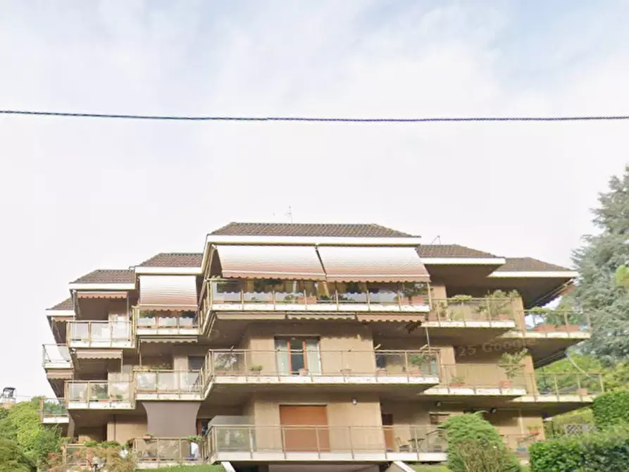 Immagine 9 di Appartamento in vendita  in Via Goldoni a Varese