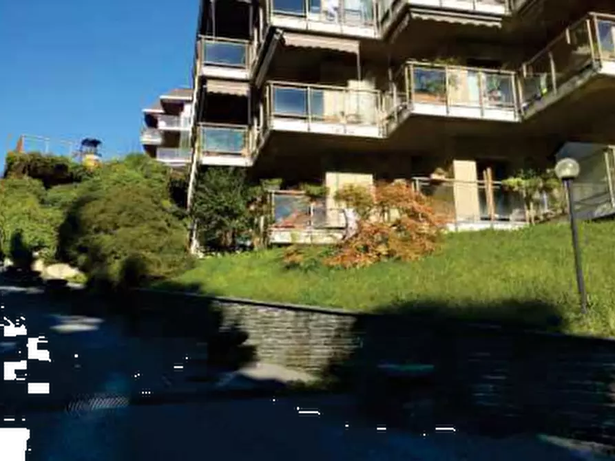 Immagine 14 di Appartamento in vendita  in Via Goldoni a Varese