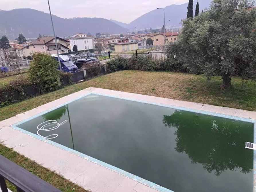 Immagine 7 di Villa in vendita  in Via Maria Teresa di Calcutta a Concesio