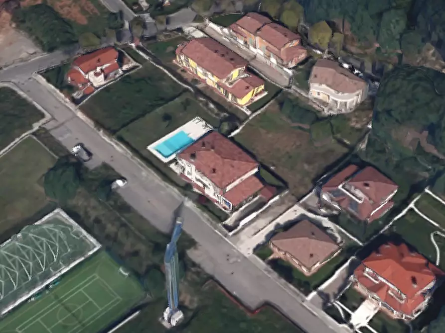 Immagine 29 di Villa in vendita  in Via Maria Teresa di Calcutta a Concesio