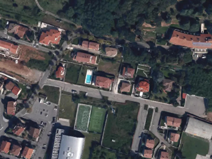 Immagine 31 di Villa in vendita  in Via Maria Teresa di Calcutta a Concesio