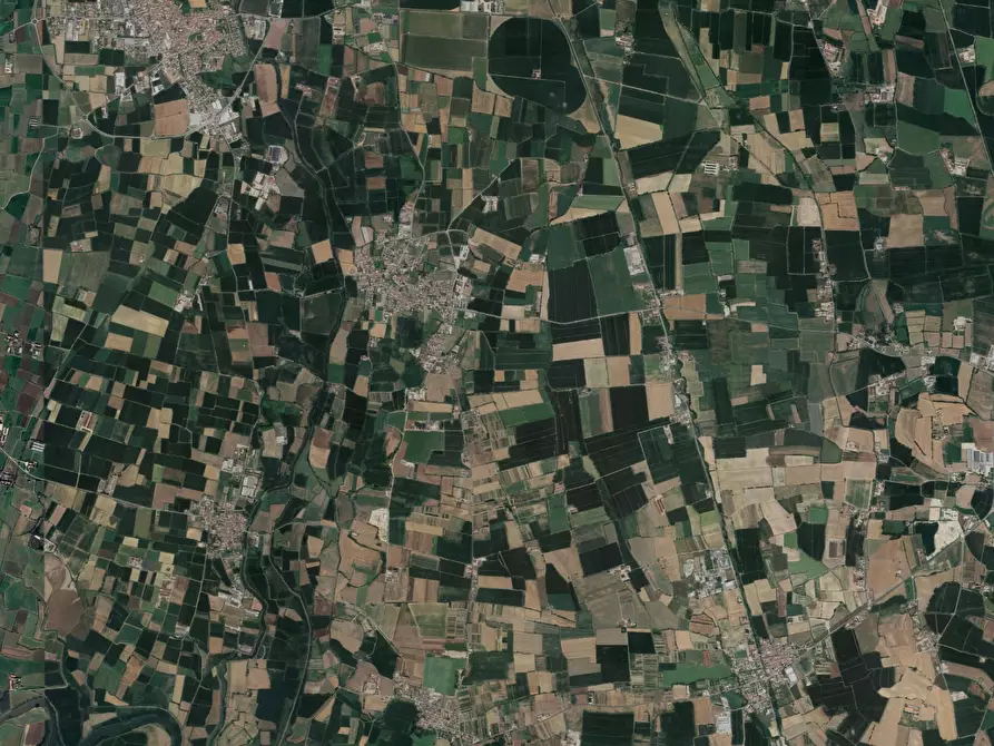 Immagine 10 di Garage in vendita  in Via Giuseppe Zanardelli a Fiesse