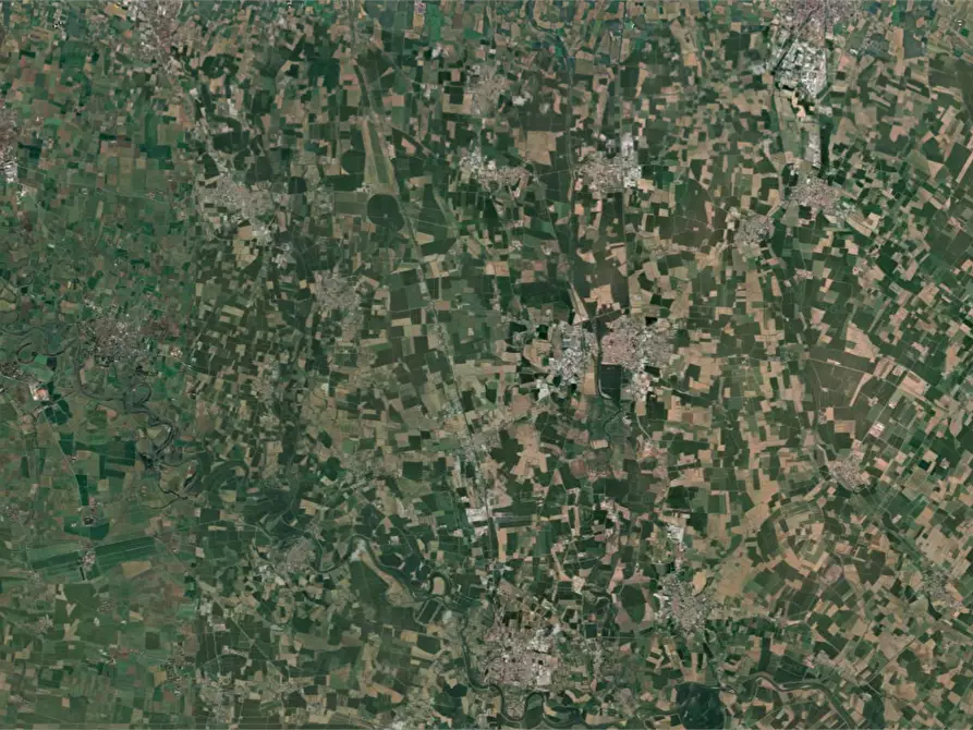 Immagine 11 di Garage in vendita  in Via Giuseppe Zanardelli a Fiesse