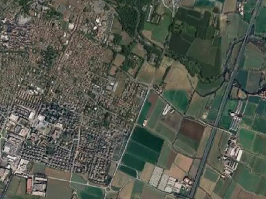 Immagine 4 di Appartamento in vendita  in Vicolo Ritorto a Manerbio