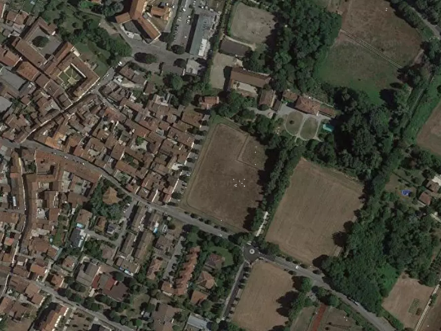 Immagine 5 di Appartamento in vendita  in Vicolo Ritorto a Manerbio