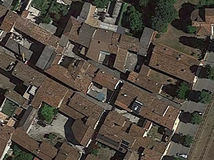 Immagine 6 di Appartamento in vendita  in Vicolo Ritorto a Manerbio