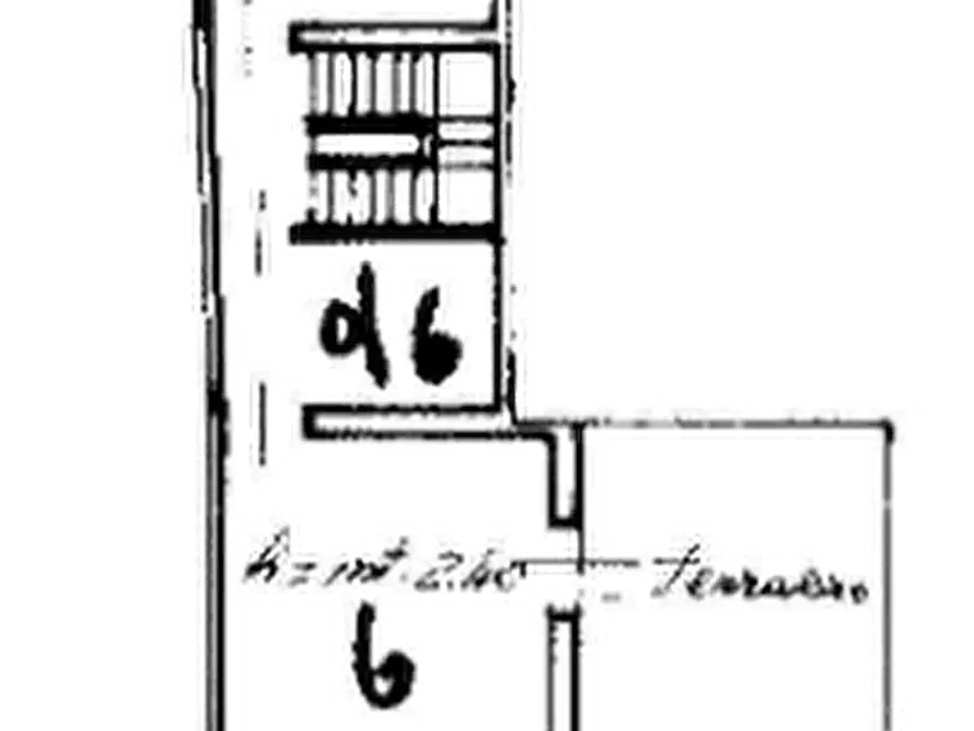 Immagine 9 di Appartamento in vendita  in Vicolo Ritorto a Manerbio