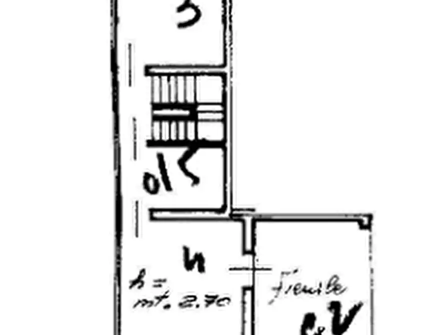 Immagine 10 di Appartamento in vendita  in Vicolo Ritorto a Manerbio