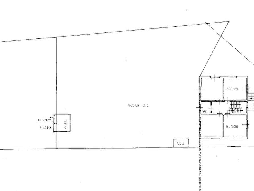 Immagine 33 di Casa indipendente in vendita  in Via Giacomo Matteotti a Gazzada Schianno