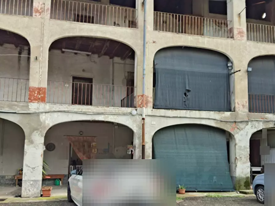 Immagine 1 di Appartamento in vendita  in Via Borgo Antico a Faloppio
