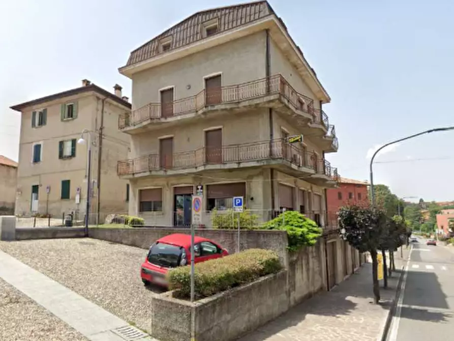 Immagine 1 di Appartamento in vendita  in Via Giuseppe Verdi a Anzano Del Parco