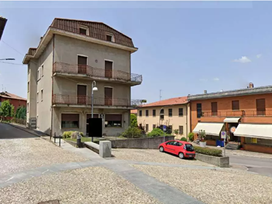 Immagine 2 di Appartamento in vendita  in Via Giuseppe Verdi a Anzano Del Parco