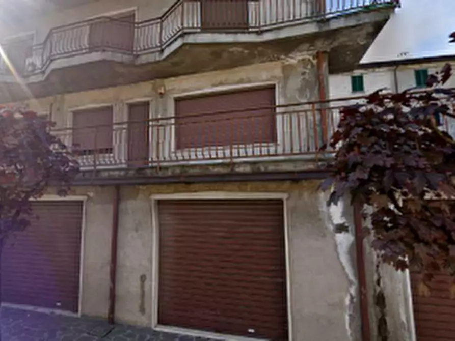 Immagine 3 di Appartamento in vendita  in Via Giuseppe Verdi a Anzano Del Parco