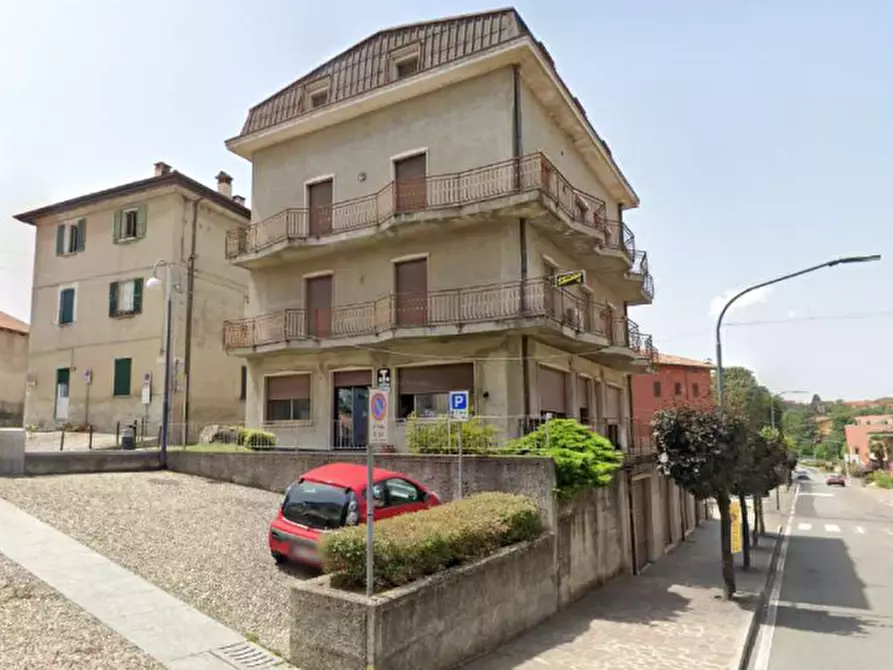 Immagine 4 di Appartamento in vendita  in Via Giuseppe Verdi a Anzano Del Parco