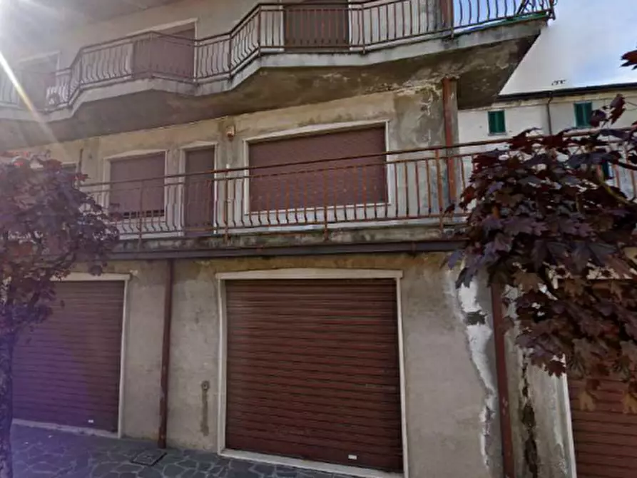 Immagine 6 di Appartamento in vendita  in Via Giuseppe Verdi a Anzano Del Parco