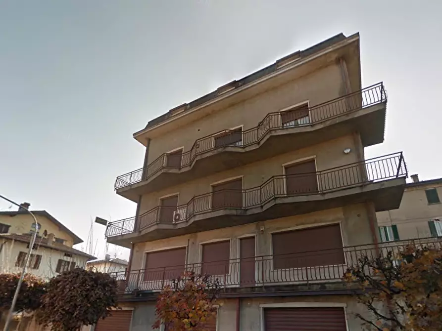 Immagine 7 di Appartamento in vendita  in Via Giuseppe Verdi a Anzano Del Parco