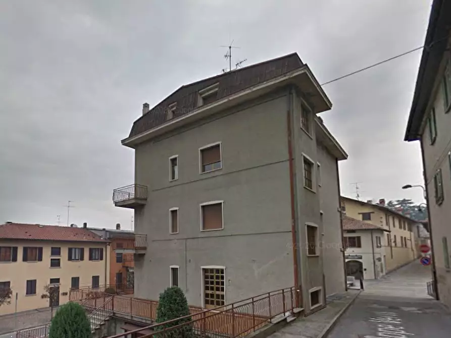 Immagine 8 di Appartamento in vendita  in Via Giuseppe Verdi a Anzano Del Parco