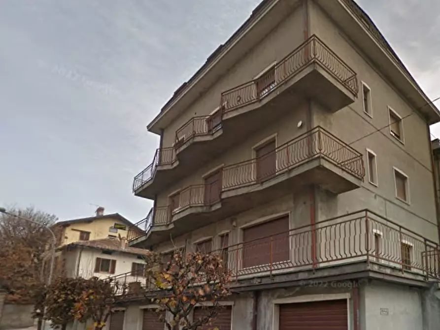 Immagine 9 di Appartamento in vendita  in Via Giuseppe Verdi a Anzano Del Parco