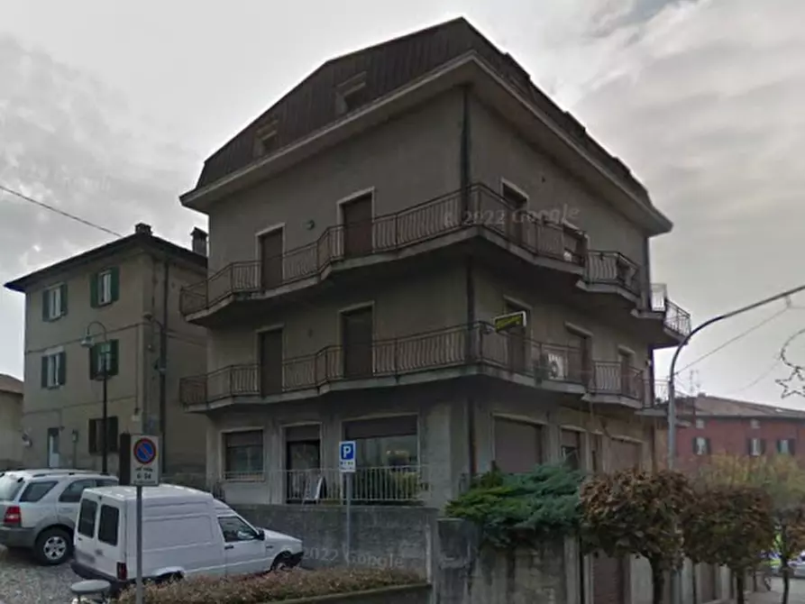 Immagine 10 di Appartamento in vendita  in Via Giuseppe Verdi a Anzano Del Parco