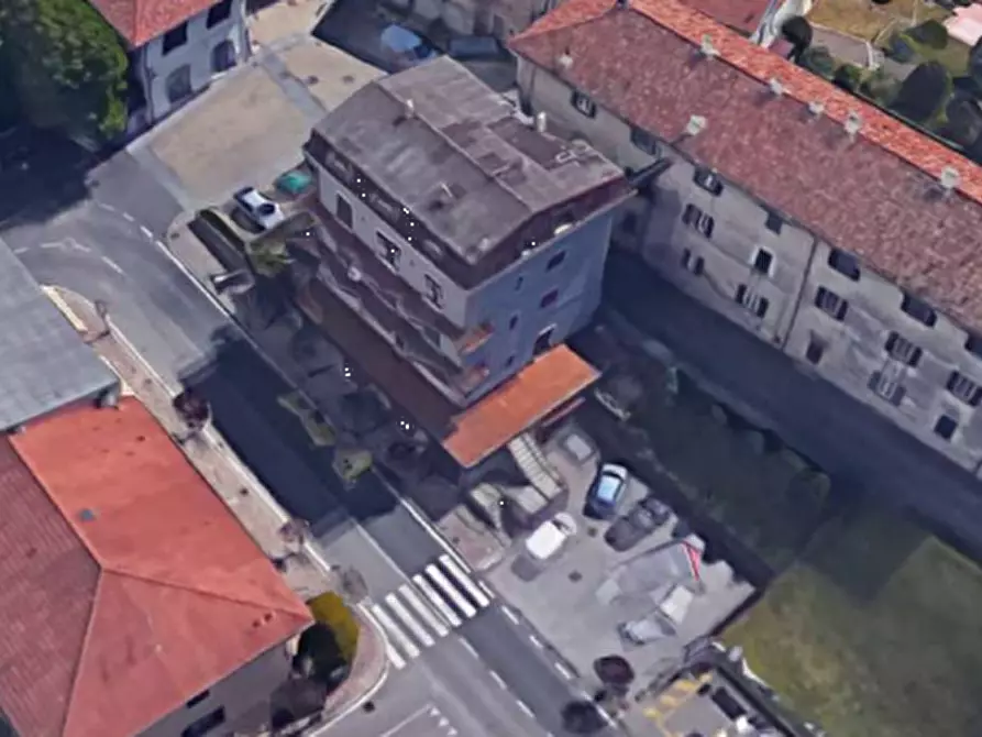 Immagine 14 di Appartamento in vendita  in Via Giuseppe Verdi a Anzano Del Parco