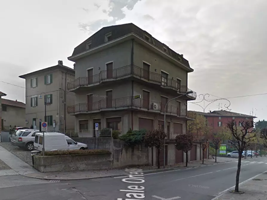 Immagine 16 di Appartamento in vendita  in Via Giuseppe Verdi a Anzano Del Parco