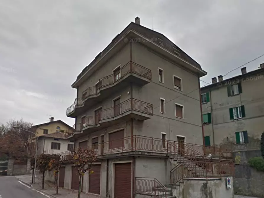 Immagine 17 di Appartamento in vendita  in Via Giuseppe Verdi a Anzano Del Parco