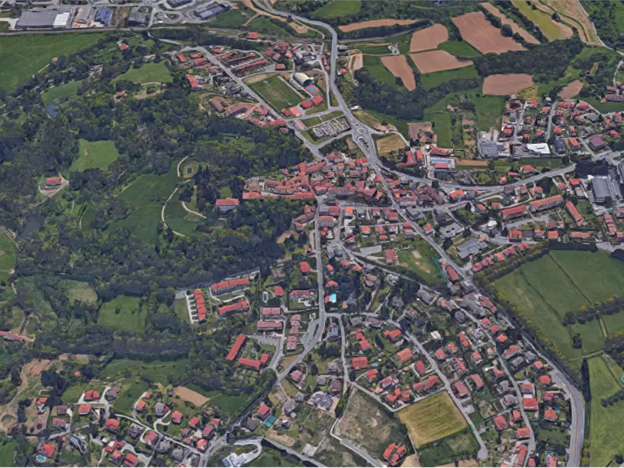 Immagine 24 di Appartamento in vendita  in Via Giuseppe Verdi a Anzano Del Parco