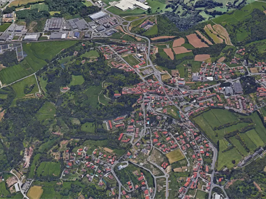 Immagine 25 di Appartamento in vendita  in Via Giuseppe Verdi a Anzano Del Parco