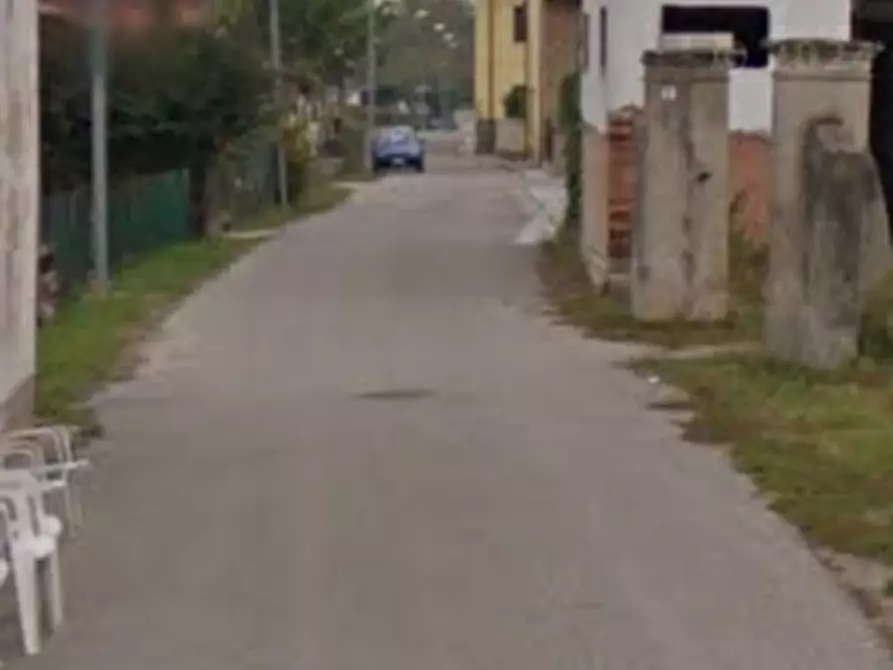 Immagine 10 di Porzione di casa in vendita  in Via Ramo a Dosolo