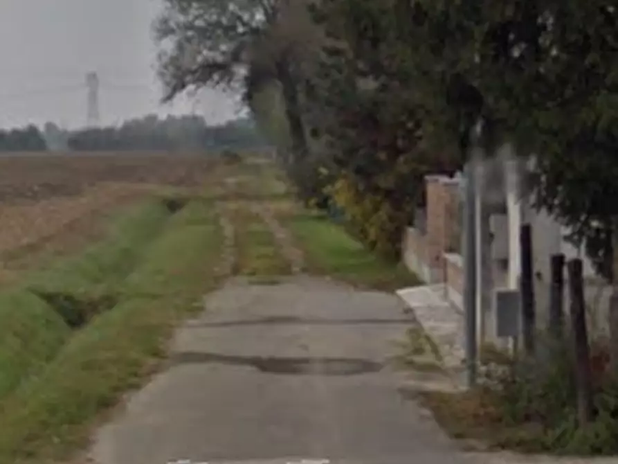 Immagine 11 di Porzione di casa in vendita  in Via Ramo a Dosolo