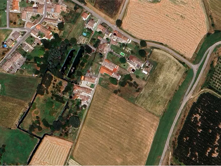 Immagine 12 di Porzione di casa in vendita  in Via Ramo a Dosolo