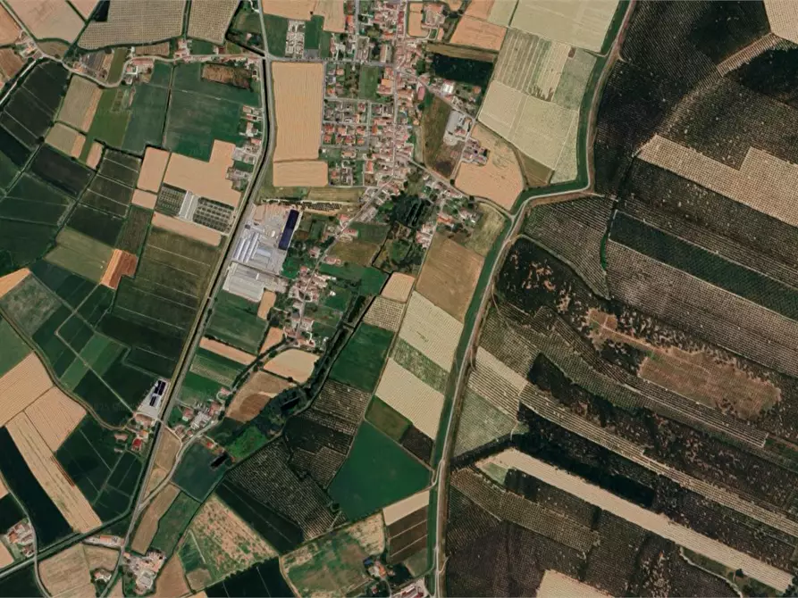 Immagine 13 di Porzione di casa in vendita  in Via Ramo a Dosolo