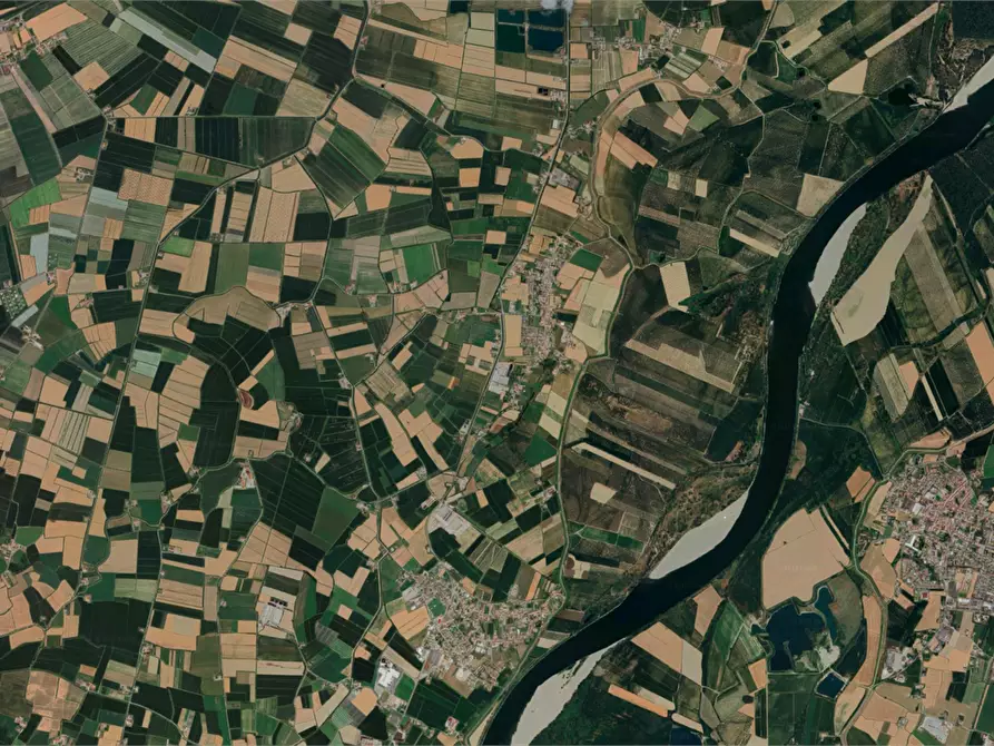 Immagine 14 di Porzione di casa in vendita  in Via Ramo a Dosolo